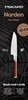 Picture of Fiskars kitchen knife Norden Chef's Knife