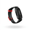 Picture of Fitbit activity tracker for kids Ace 3, black/racer red