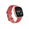 Изображение Fitbit Versa 4 Pink Sand/Copper Rose