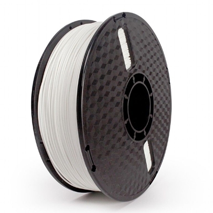 Изображение Flashforge Filament, PVA (Water Soluble Filament) | 3DP-PVA-01-NAT | 1.75 mm diameter, 1kg/spool | Natural (White)