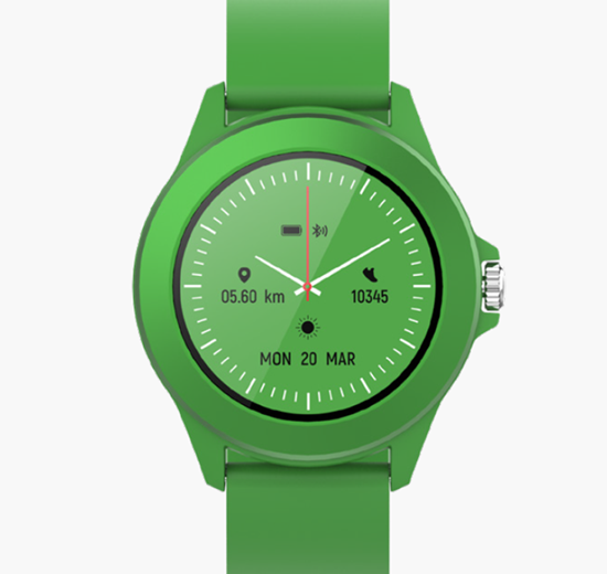 Picture of Forever Colorum CW-300 Smartwatch