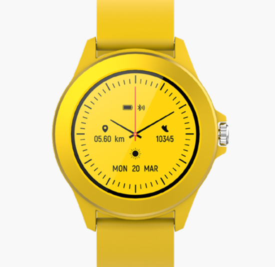 Picture of Forever Colorum CW-300 Smartwatch