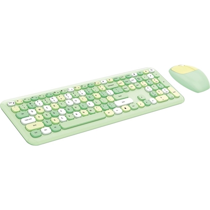 Attēls no Forever Keyboard + mouse