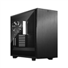 Picture of Fractal Design Define 7 ATX TG Clear Tint Black