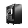 Изображение FRACTAL DESIGN Define 7 Compact Black