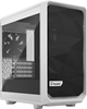 Picture of Fractal Design | Meshify 2 Mini | Side window | White TG clear tint | mATX | Power supply included No | ATX