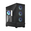 Изображение FRACTAL DESIGN Pop XL Air RGB Black TG