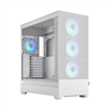 Изображение FRACTAL DESIGN Pop XL Air RGB White TG