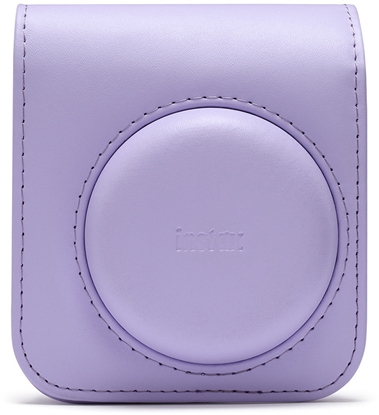 Picture of Fujifilm instax Mini 12 Bag lilac-purple