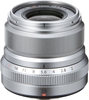 Picture of Fujinon XF 23mm f/2.0 R WR lens, silver