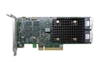 Picture of Fujitsu PRAID EP680i RAID controller PCI Express x8 4.0 16 Gbit/s