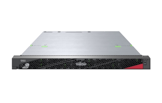 Picture of Fujitsu PRIMERGY RX1330 M5 server Rack Intel Xeon E E-2336 2.9 GHz 16 GB DDR4-SDRAM 500 W