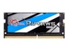 Picture of SODIMM DDR4 16GB Ripjaws 2400MHz CL16