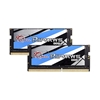 Picture of SO-DIMM DDR4 32GB (2x16GB) Ripjaws 2400MHz CL16 1,20V 