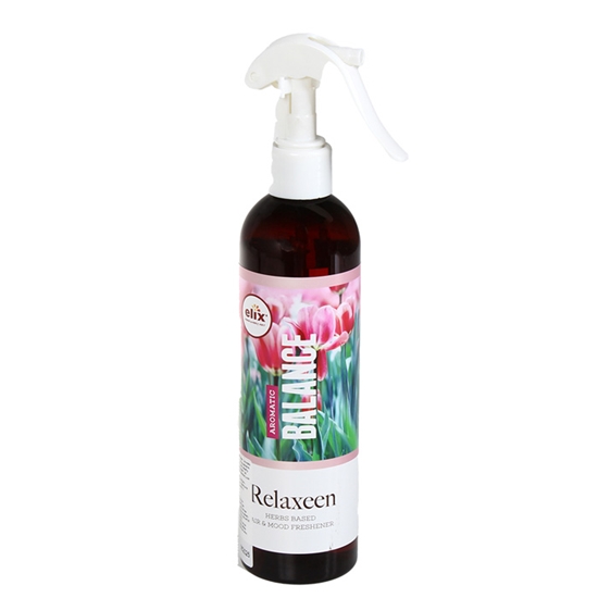 Picture of Gaisa atsv. Relaxeen herb 300ml Balance