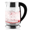 Picture of Gallet | Kettle | GALBOU792 | Electric | 2200 W | 1.8 L | Glass | 360° rotational base | Black