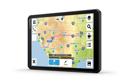 Picture of Garmin Dezl LGV810 MT-D