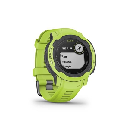 Изображение Zegarek sportowy Garmin Instinct 2 Zielony  (010-02626-01)