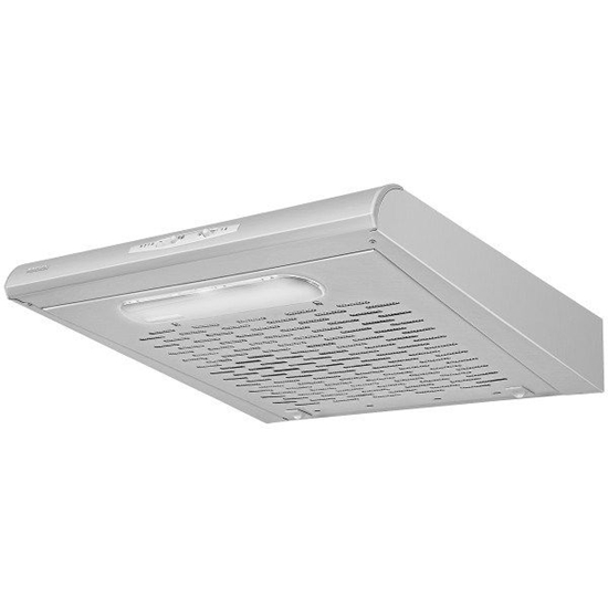 Изображение Okap MPM Okap do zabudowy MPM-61-PX-71 inox