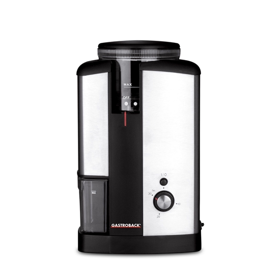 Изображение Gastroback 42602 Design Coffee Grinder Advanced