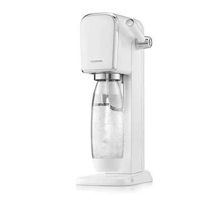 Picture of Gāzēto dzēr.pag. SodaStream White