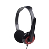 Picture of Gembird MHS-002 Black/Red