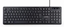 Attēls no KEYBOARD MULTIMEDIA USB RUS/CHOCOLATE KB-MCH-04-RU GEMBIRD