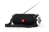 Picture of Gembird Portable Bluetooth Speaker with Antenna Black