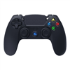 Изображение Gembird Wireless Controller for PlayStation 4 or PC Black