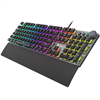 Изображение Genesis Thor 380 RGB Black