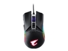 Изображение Gigabyte AORUS M5 mouse Right-hand USB Type-A Optical 16000 DPI