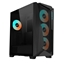 Picture of Gigabyte C301 GLASS Midi Tower Black