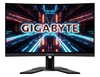 Picture of Gigabyte G27FC A LED display 68.6 cm (27") 1920 x 1080 pixels Full HD Black