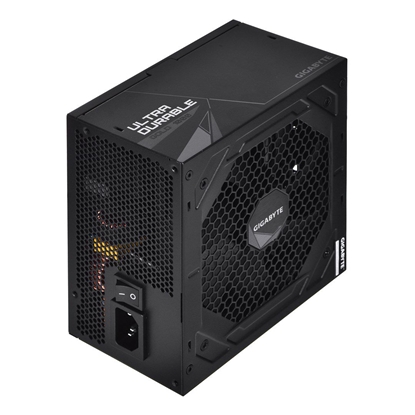 Изображение GIGABYTE GP-UD1000GM PG5 1000W 80+ Gold