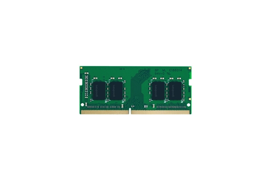 Изображение Goodram GR2400S464L17/16G memory module 16 GB DDR4 2400 MHz