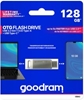 Изображение Goodram ODA3 USB 3.2 128GB Silver