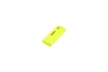 Изображение Goodram UME2 USB 2.0 8GB Yellow