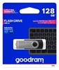 Изображение Goodram UTS3 USB 3.0 128GB Black