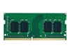 Изображение Goodram W-DL26S04G memory module 4 GB 1 x 4 GB DDR4 2666 MHz