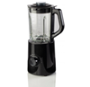 Изображение Gorenje | Blender | B800GBK | Tabletop | 800 W | Jar material Glass | Jar capacity 1.5 L | Ice crushing | Black