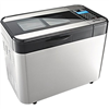 Picture of Gorenje | Bread maker | BM1400E | Power 815 W | Number of programs 12 | Display LCD | Stainless steel