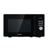 Picture of Gorenje | Microwave Oven | MO23A3BH | Free standing | 23 L | 800 W | Black