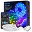 Attēls no Govee H6110 RGB LED Smart Strip Bluetooth / Wi-Fi / 10m