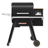 Picture of Granulinė rūkykla TRAEGER Timberline 850