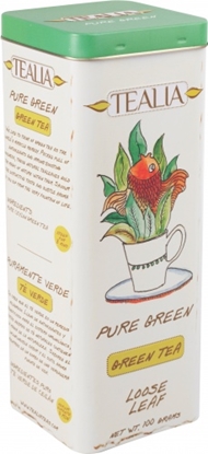 Изображение Green tea PURE GREEN 100g