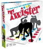 Изображение Hasbro TWISTER Party game