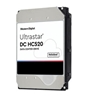 Picture of HDD|WESTERN DIGITAL ULTRASTAR|Ultrastar DC HC520|HUH721212ALE604|12TB|SATA 3.0|256 MB|7200 rpm|3,5"|0F30146