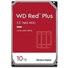 Picture of HDD|WESTERN DIGITAL|Red Plus|10TB|SATA 3.0|256 MB|7200 rpm|3,5"|WD101EFBX