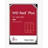 Picture of Dysk Red Plus 8TB 3,5 cala CMR 256MB/5640RPM Class