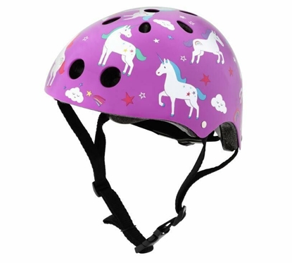 Attēls no Hornit HORNIT kask dziecięcy Unicorn M 53-58cm